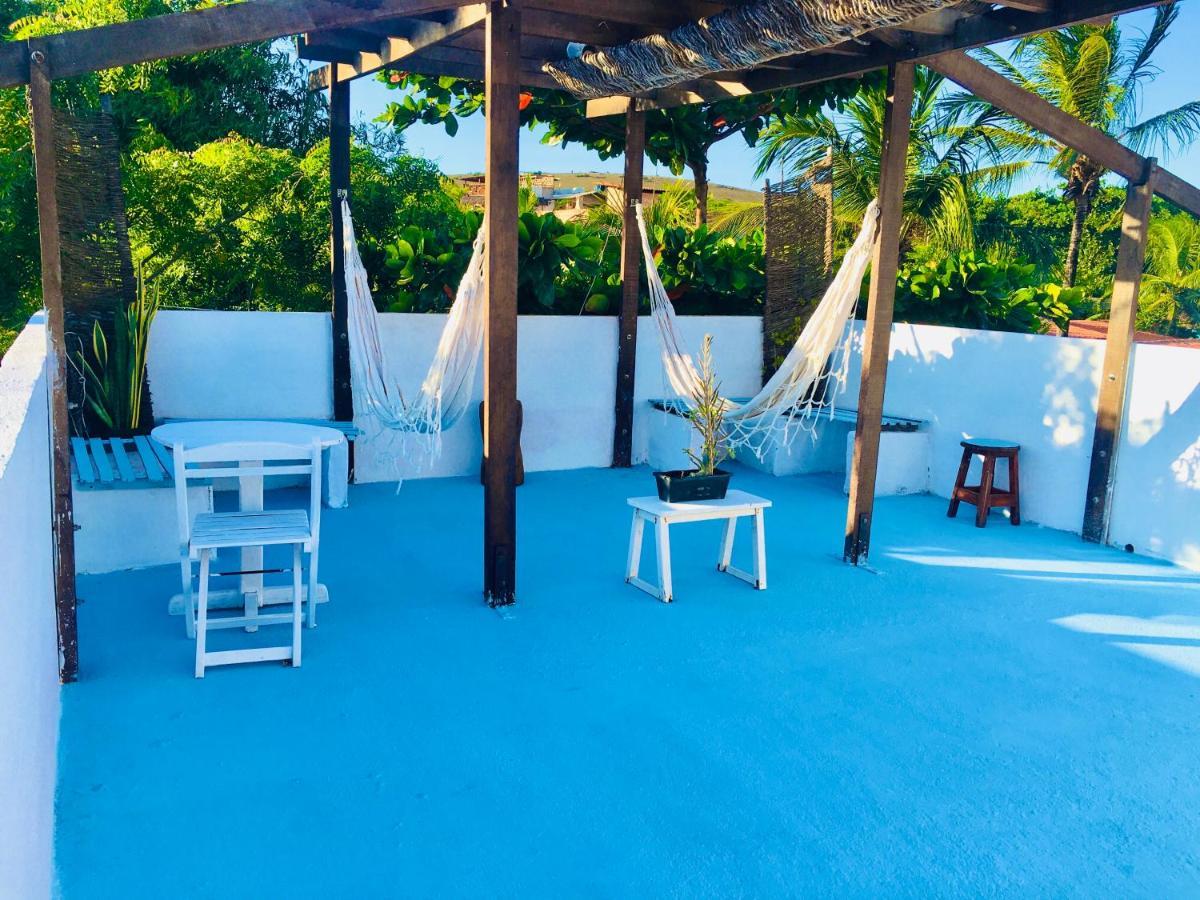 Pousada Apart Amor De Jeri Jijoca de Jericoacoara Exterior foto