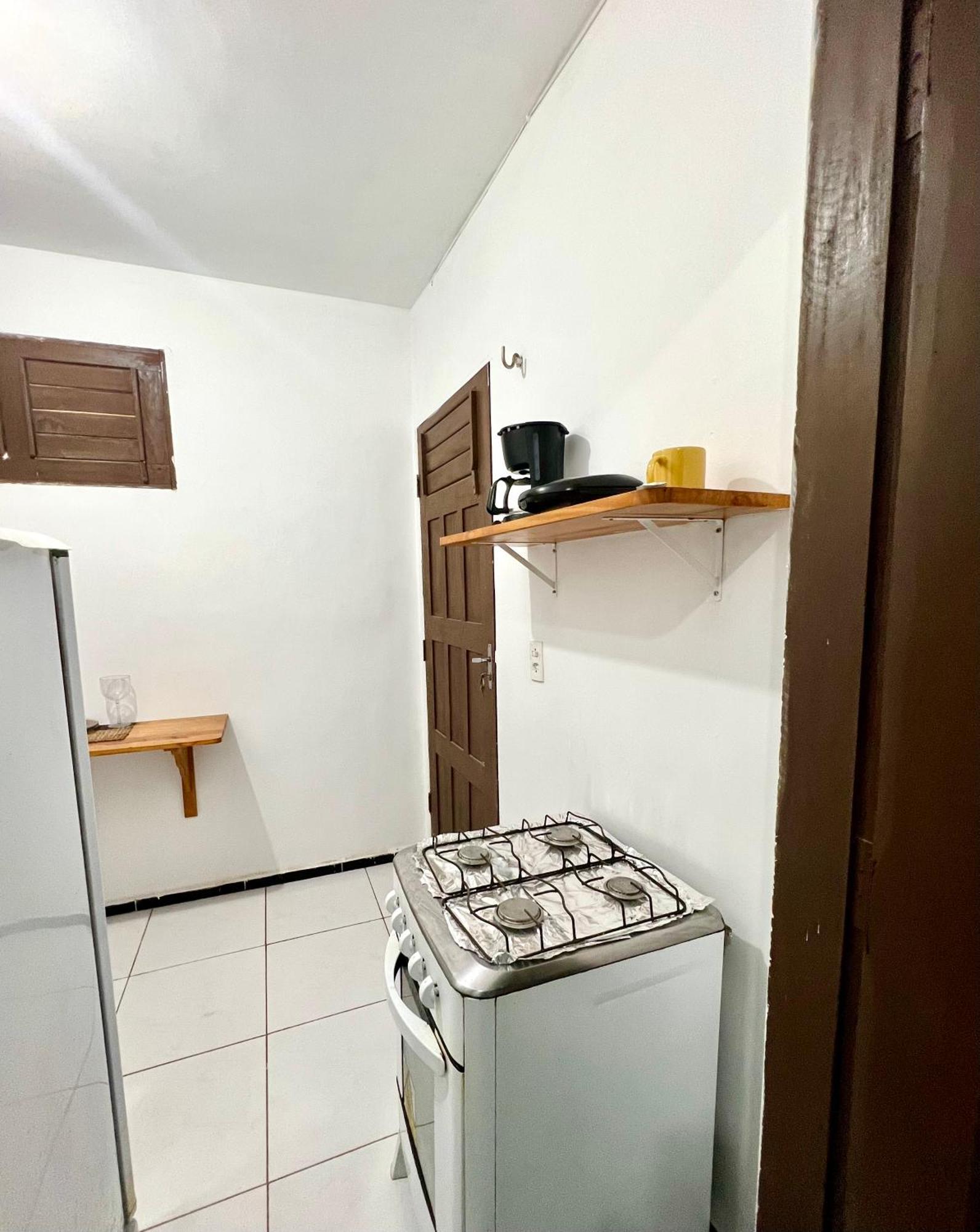 Pousada Apart Amor De Jeri Jijoca de Jericoacoara Exterior foto