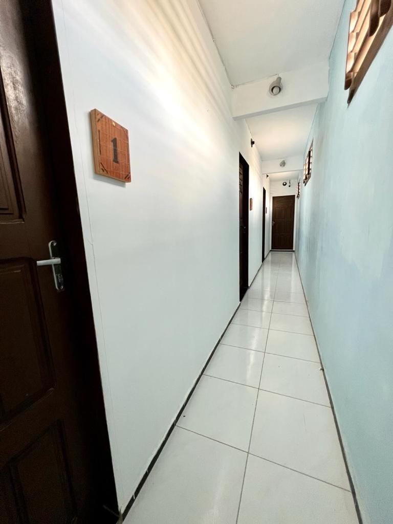Pousada Apart Amor De Jeri Jijoca de Jericoacoara Exterior foto